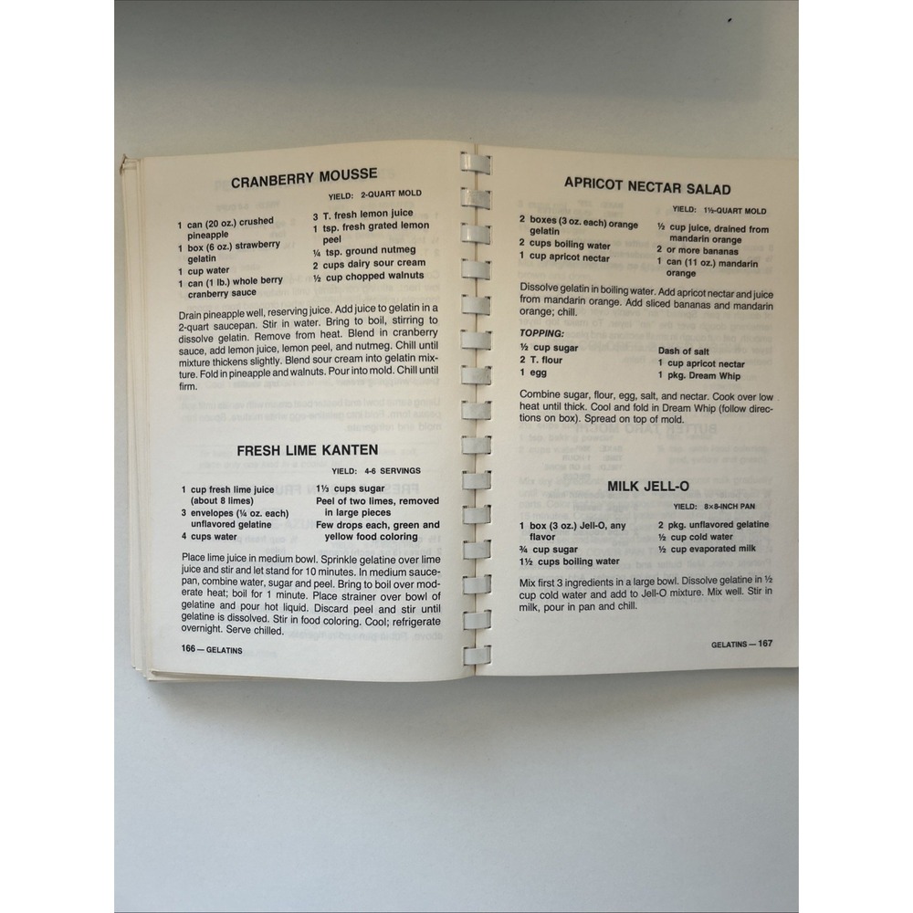 Honpa Hongwanji Hawaii Cookbook Favorite Island Cookery Book IV Vintage 1985 - Picture 12 of 15